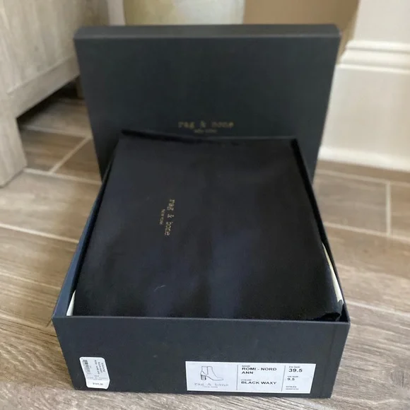 Rag & Bone Romi Chelsea Bootie